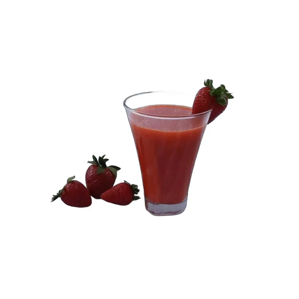 Strawberry Juice